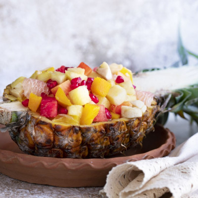 Αδυνάτισμα: Τα φρούτα που «καίνε» το λίπος (εικόνες)