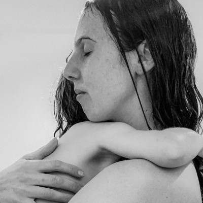 Μαμά, κρατήσου για όλα εκείνα που έχεις και για όλα εκείνα που θα έρθουν