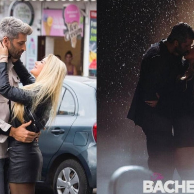 The Bachelor: Αθηνά New York: Το πολυτελές σπίτι στην Αμερική,οι πολυέλαιοι και τα χρυσά αντικείμενα