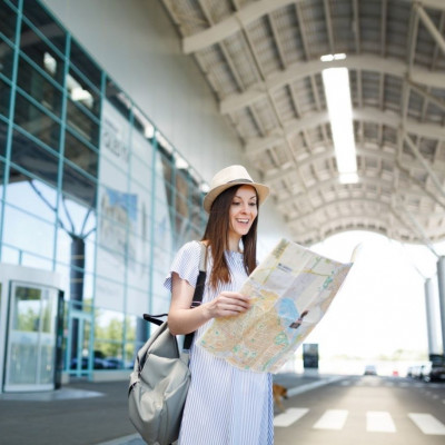 Ετοιμάζεσαι να πετάξεις ξανά; Οι συμβουλές και τα προνόμια που αξίζει να γνωρίζεις!