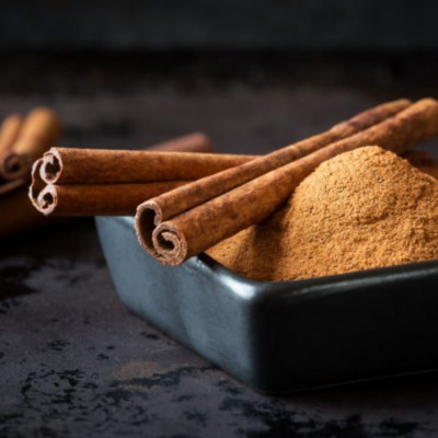 Κανέλα: 6 επιστημονικά αποδεδειγμένα οφέλη για την υγεία (εικόνες)