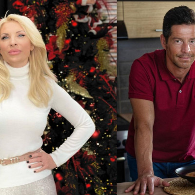 Survivor 5: Σάστισε η Ελένη Μενεγάκη on air με την αποκάλυψη για τον Απόστολο Ρουβά!