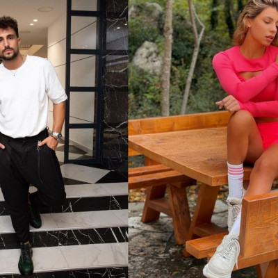 Survivor: Σάκης - Μαριαλένα: Το πολυτελές σαλέ και το ταξίδι - αστραπή στην Αράχωβα