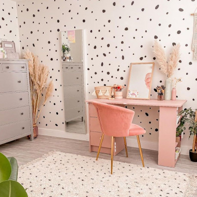 4 tips για να δείχνει ονειρικός ο χώρος σου το 2022