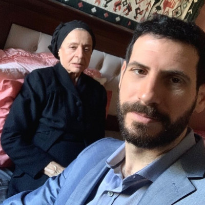 Σασμός: 'Ερχονται δύο γάμοι και μια αποκάλυψη για την γιαγιά Ειρήνη που θα σοκάρει