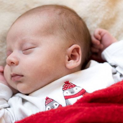 Πέντε facts για τον ύπνο του νεογέννητου