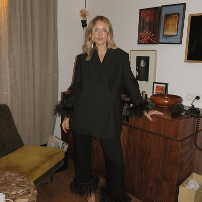 Θα περάσεις την Πρωτοχρονιά στο σπίτι; Τα καλύτερα party pyjamas για να φορέσεις όλο το βράδυ