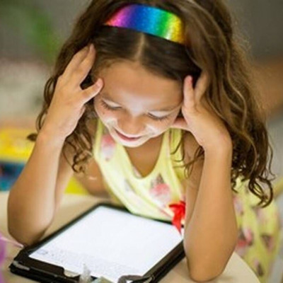 Πώς θα απολαμβάνουν τα παιδιά μας μία συναρπαστική και ασφαλέστερη εμπειρία θέασης, κάθε φορά