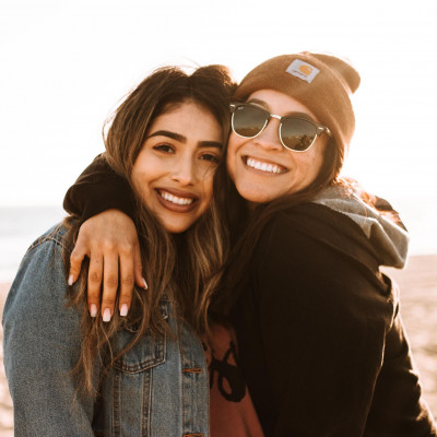 Δεν έχεις πραγματικές φίλες; Μάλλον κάτι κάνεις λάθος και είναι καιρός να το διορθώσεις!