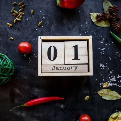 Σήμερα 01/01: Μια εκπληκτική και ιδιαίτερη Πρωτοχρονιά