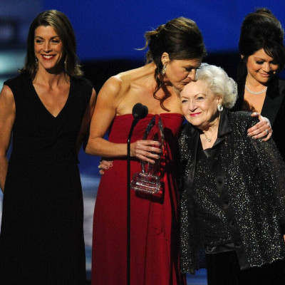 To Hollywood αποχαιρετά τη θρυλική Betty White! Άφησε πίσω της 80 χρόνια καριέρας και επιτυχιών