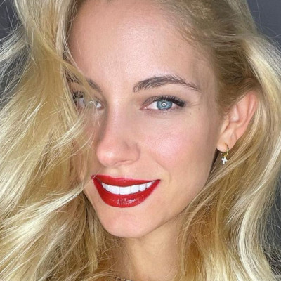 Δούκισσα Νομικού: Μας έδειξε ένα ακόμα αγαπημένο αξεσουάρ της κόρης της