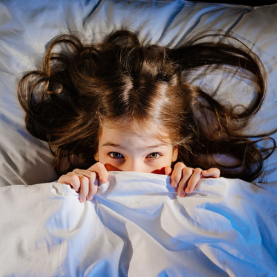 Φράσεις που δεν πρέπει να λέτε σε ένα παιδί που φοβάται