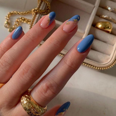 Τα 4 πιο hot nail trends του 2022 και τα πιο wow μανικιούρ για να αντιγράψεις