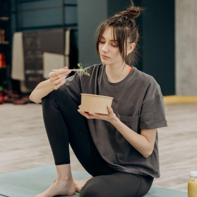 Τα tips που θα σε βοηθήσουν να ενισχύσεις το ανοσοποιητικό σου σύστημα