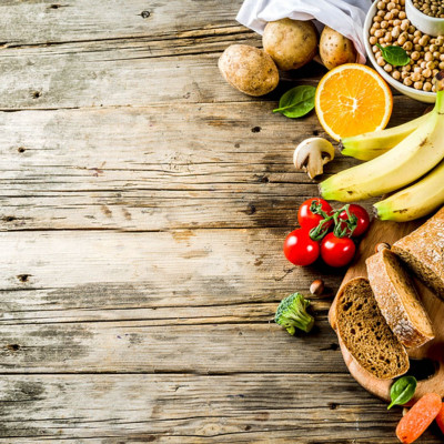 Ανθεκτικό άμυλο: Τροφές με υδατάνθρακες που δεν παχαίνουν (εικόνες)