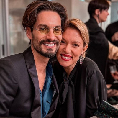 Καράβας - Καγιά: Χαμός με το τσιφτετέλι τους  – Το απίθανο δείπνο στο σπίτι της παρουσιάστριας