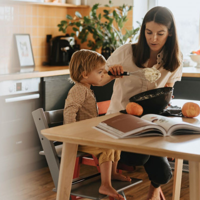 Μαμάδες μιλούν για τις πιο δύσκολες στιγμές μητρότητας που έζησαν το 2021