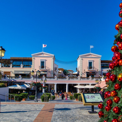 Pre-Sales Week @ McArthurGlen!