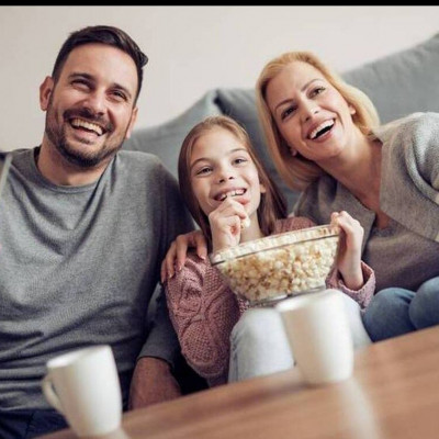 Οι σειρές κινουμένων σχεδίων που θα απολαύσει όλη η οικογένεια!