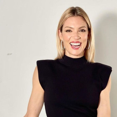 Αποκαλυπτική η Καγιά για το GNTM: «Έπρεπε να κάνω ένα βήμα πίσω να προστατεύσω την οικογένειά μου»