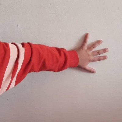 "Θα σου πω ένα παραμύθι για καληνύχτα, μικρέ..."