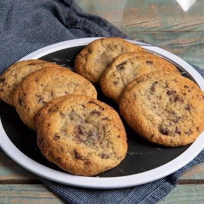Ακης Πετρετζίκης: Soft cookies