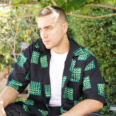 Survivor: Ο Γιάννης Χατζηγεωργίου γελάει με το φλέρτ της Μυριέλλας - Γιατί την αποκάλεσε αμαζόνα