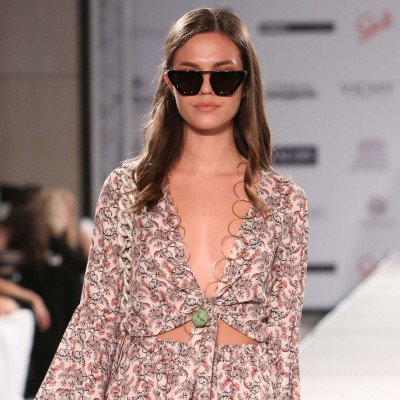 Μητέρα της είναι μία από τις πιο αγαπημένες λαϊκές τραγουδίστριες της χώρας μας!