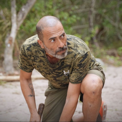 Survivor: Πάρτυ στο Twitter με τις αγκαλιές της Μυριέλλας - Μπαίνει στο παιχνίδι ο 'Αρης Σοϊλέδης;