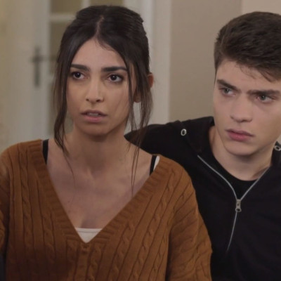 Η Γη της Ελιάς: Οι τύψεις της Ιουλίας, ο γάμος που θα φέρει ρήξη και η νέα εικόνα της Αρετής