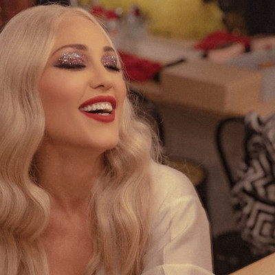 «Μη μας ξεχνάτε»: H Πηνελόπη Αναστασοπούλου συγκινεί με το post για τον Covid-19