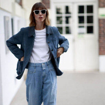 Οδηγός Αγοράς: Όλα τα jeans που πρέπει να αγοράσεις στις εκπτώσεις