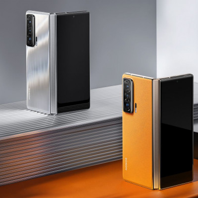 HONOR Magic V: Το νέο αναδιπλούμενο smartphone που επαναπροσδιορίζει την foldable κατηγορία!