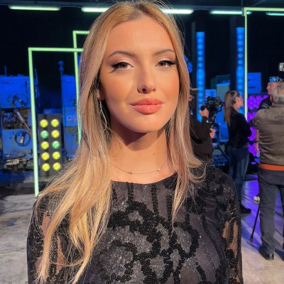 Αποθεώθηκε η Δανάη Λιβιεράτου! Το σχόλιο του Ρέμου για την ερμηνεία της (video)