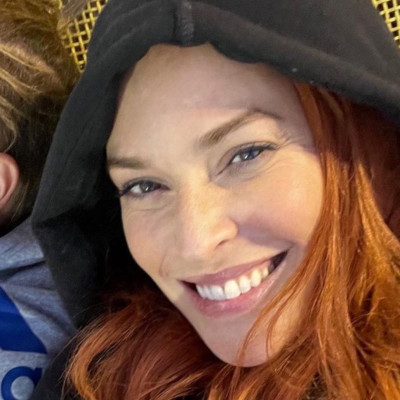 Σίσσυ Χρηστίδου: Παίζει μπιλιάρδο με τους γιους της - H selfie στο Instagram