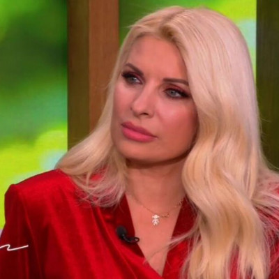 Ελένη Μενεγάκη: Την είπε στην καλεσμένη της on air: «Πολλές φορές σου έχω θυμώσει» (Video)