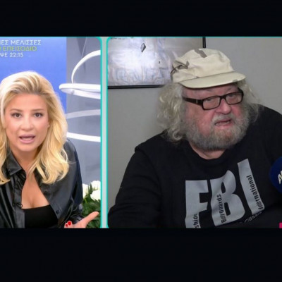 Φαίη Σκορδά: Άστραψε και βρόντηξε on air – Εκτός εαυτού στο Πρωινό - «Αισθάνεσαι ντροπή…»!