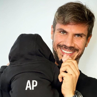 Άκης Πετρετζίκης: Ο γιος του είπε «μπαμπά» και ο σεφ ενθουσιάστηκε