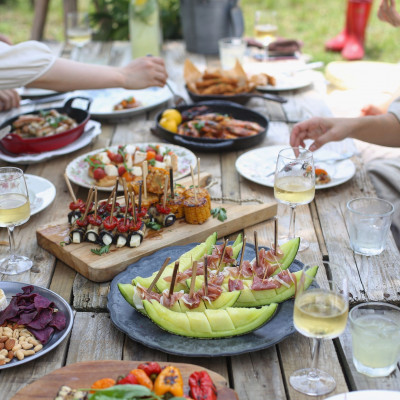 Food o' clock! Οι 8 πιο hot τάσεις στο φαγητό το 2022