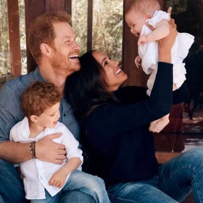 Meghan – Harry: Η βασίλισσα θα οργανώσει το πάρτι για τα πρώτα γενέθλια της Lilibet Diana