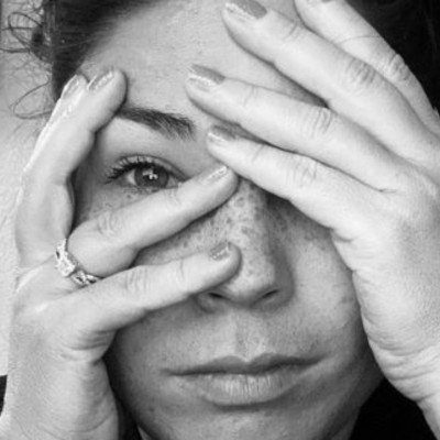 Οι δυνάμεις σου σε εγκαταλείπουν; Οι δικές μου, ναι...