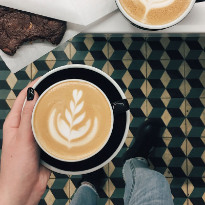 Coffee please! Ζεστός ή κρύος; Πώς πρέπει να πίνεις τον καφέ σου για να σου κάνει καλό