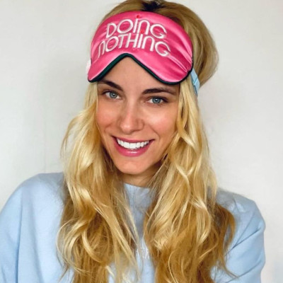 Δούκισσα Νομικού: Τα παιδιά της βλέπουν αγκαλιά ταινία και τρελαίνουν το Instagram