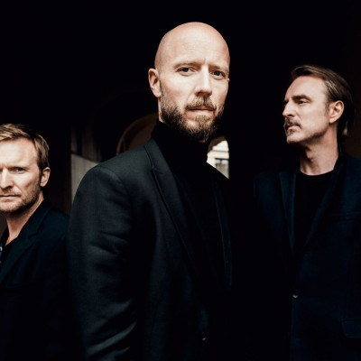 Madrugada - «Ecstasy»:  Το τέταρτο, νέο τραγούδι από τους Νορβηγούς της καρδιάς μας