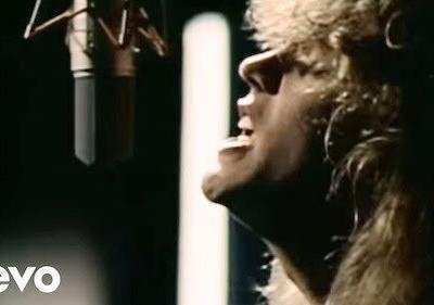 Love Bites - Def Leppard