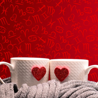 Εβδομαδιαίες Αισθηματικές προβλέψεις 17/01 έως 23/01: Υπό το μηδέν... ο έρωτάς σου!