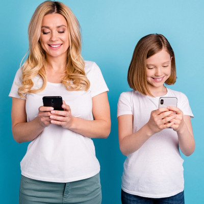 Ανεβάζετε φωτογραφίες των παιδιών σας στα social media;