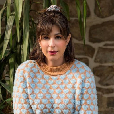 Κατερίνα Παπουτσάκη: Η selfie με τον μικρό της γιο στο μπάνιο (εικόνες)