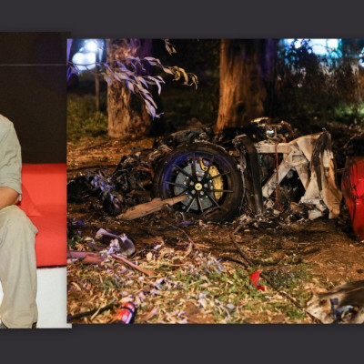 Τζώρτζης Μονογυιός: Οι δύσκολες στιγμές της αδερφής του και η αποκάλυψη για τη μητέρα του